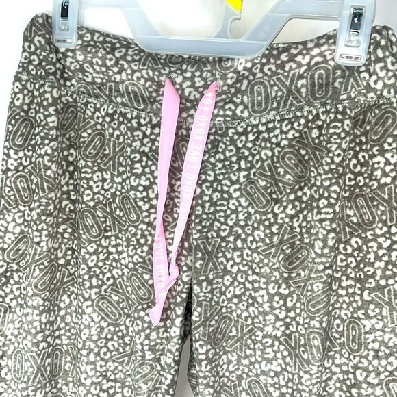 XOXO 2pc soft comfy loungewear/pajama top/bottom set Sz S - Picture 9 of 11